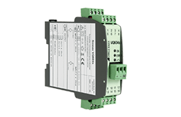 多功能信號轉換器SINEAX VQ604S